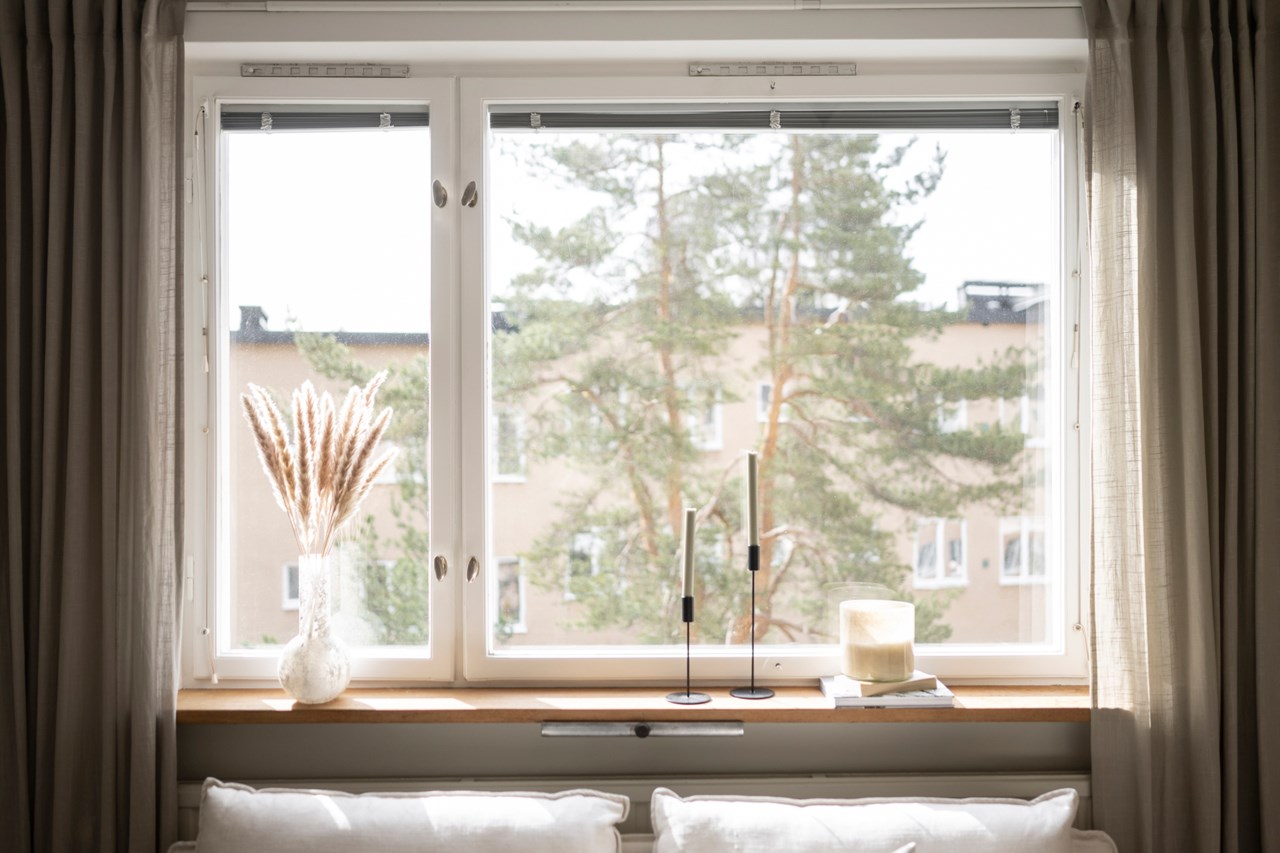 Pingstvägen 34, 3 tr.