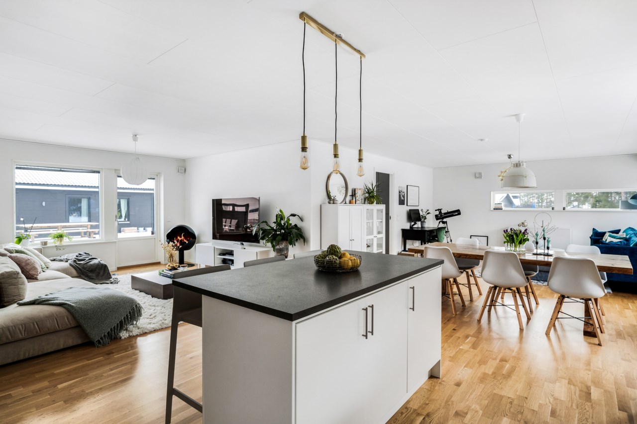Tibble skogsväg 11