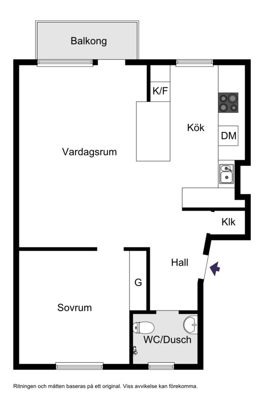 Ystadsvägen 79