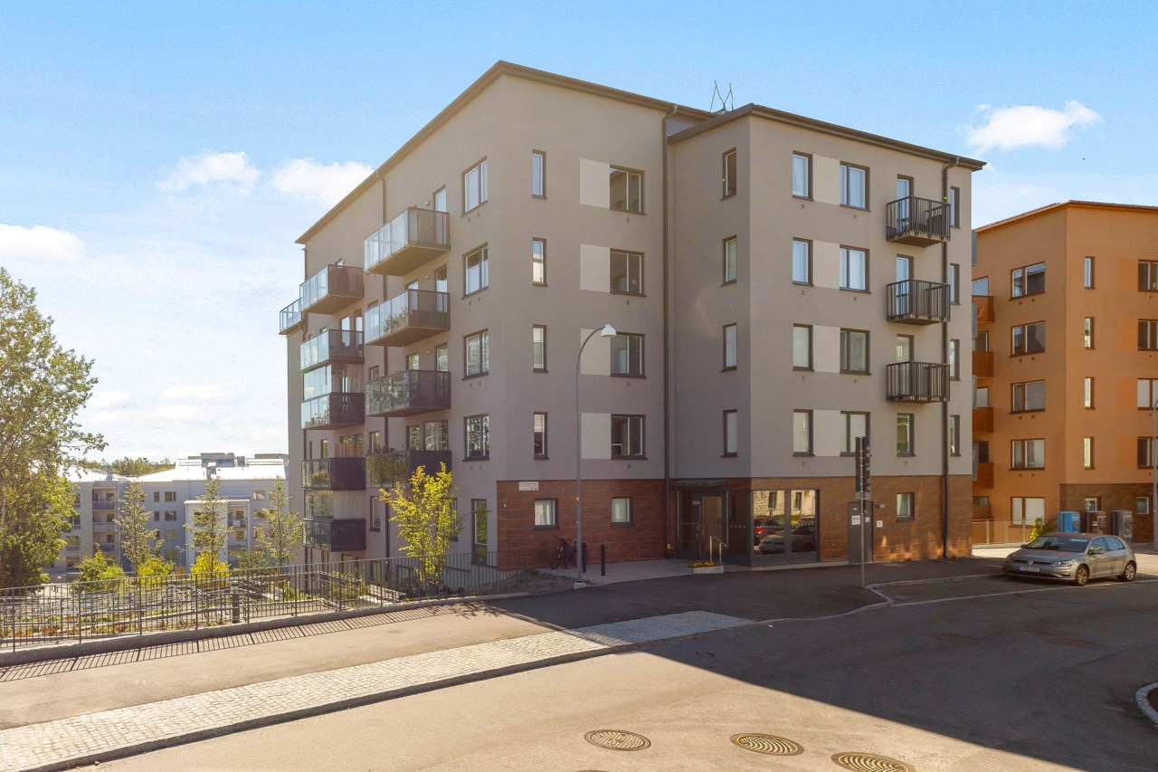 Forskningsringen 90B