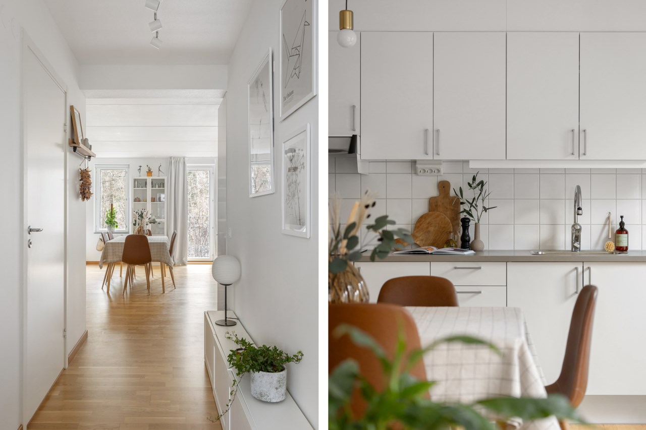 Klädesvägen 32, 2TR