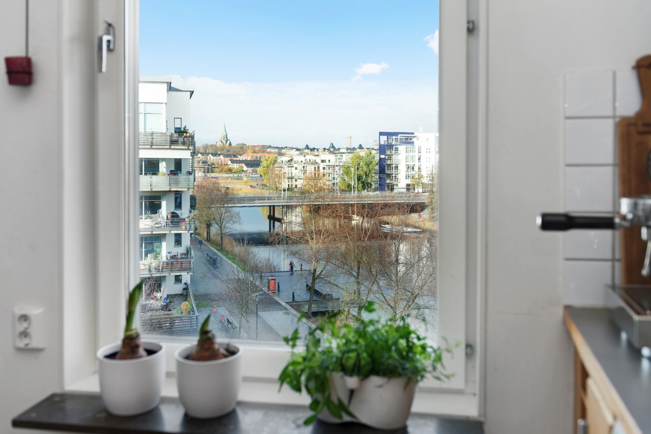 Midskeppsgatan 23, 4tr