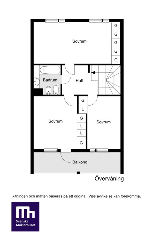 Dammvägen 30