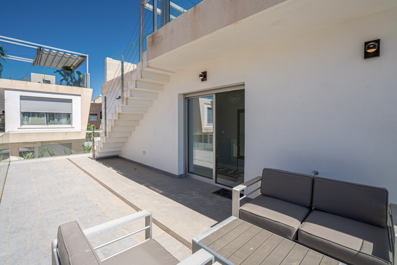 Villas del Mar