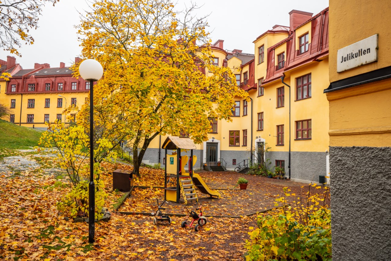 Tellusborgsvägen 47B