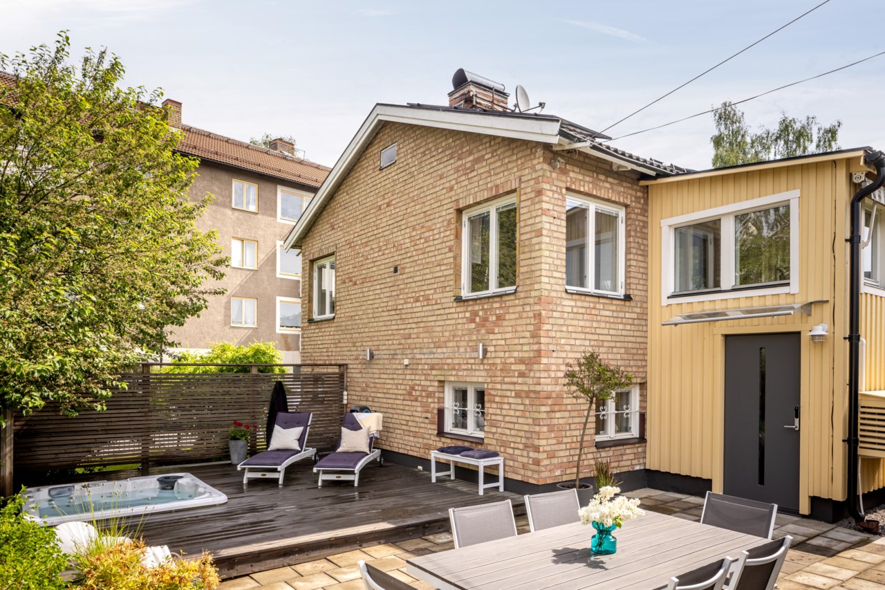 Östrandsvägen 61