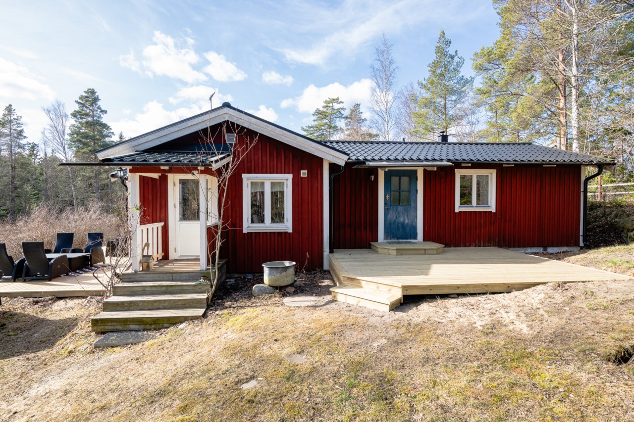 Bergsvägen 9