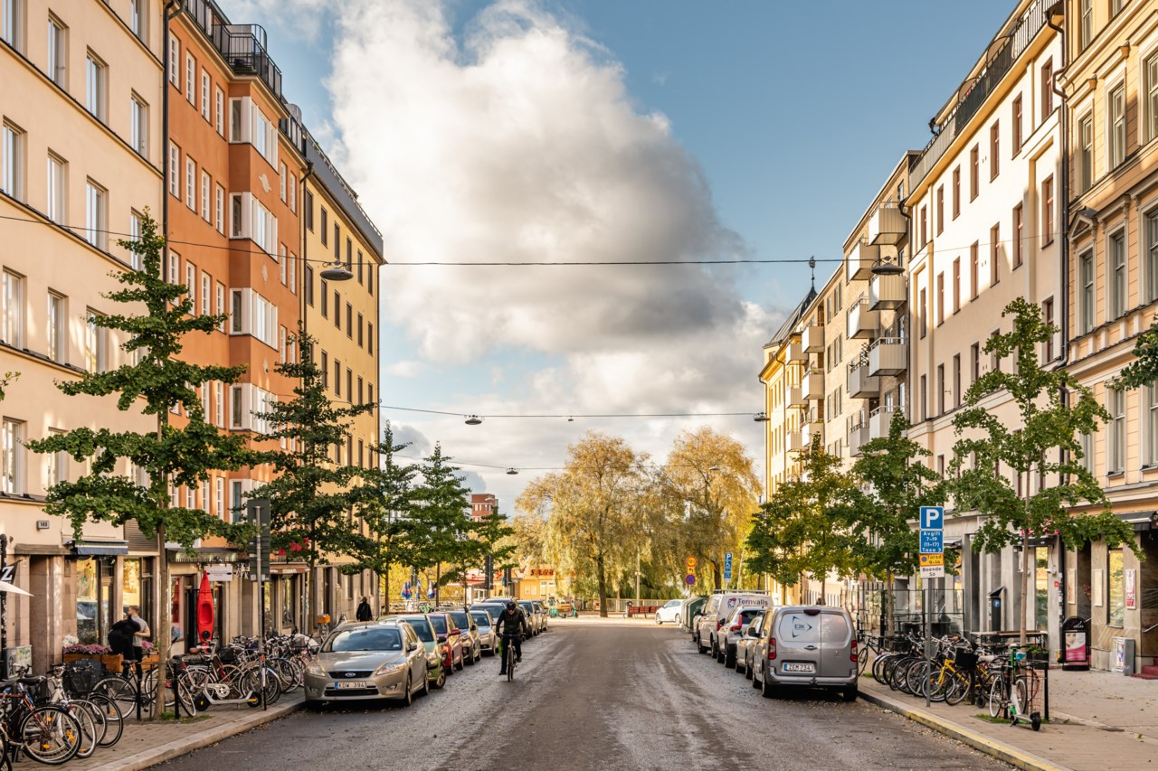 Hornsgatan 151