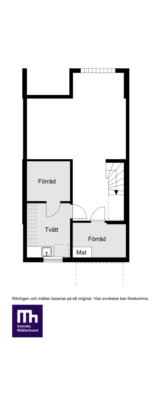 Oxenstiernas väg 141