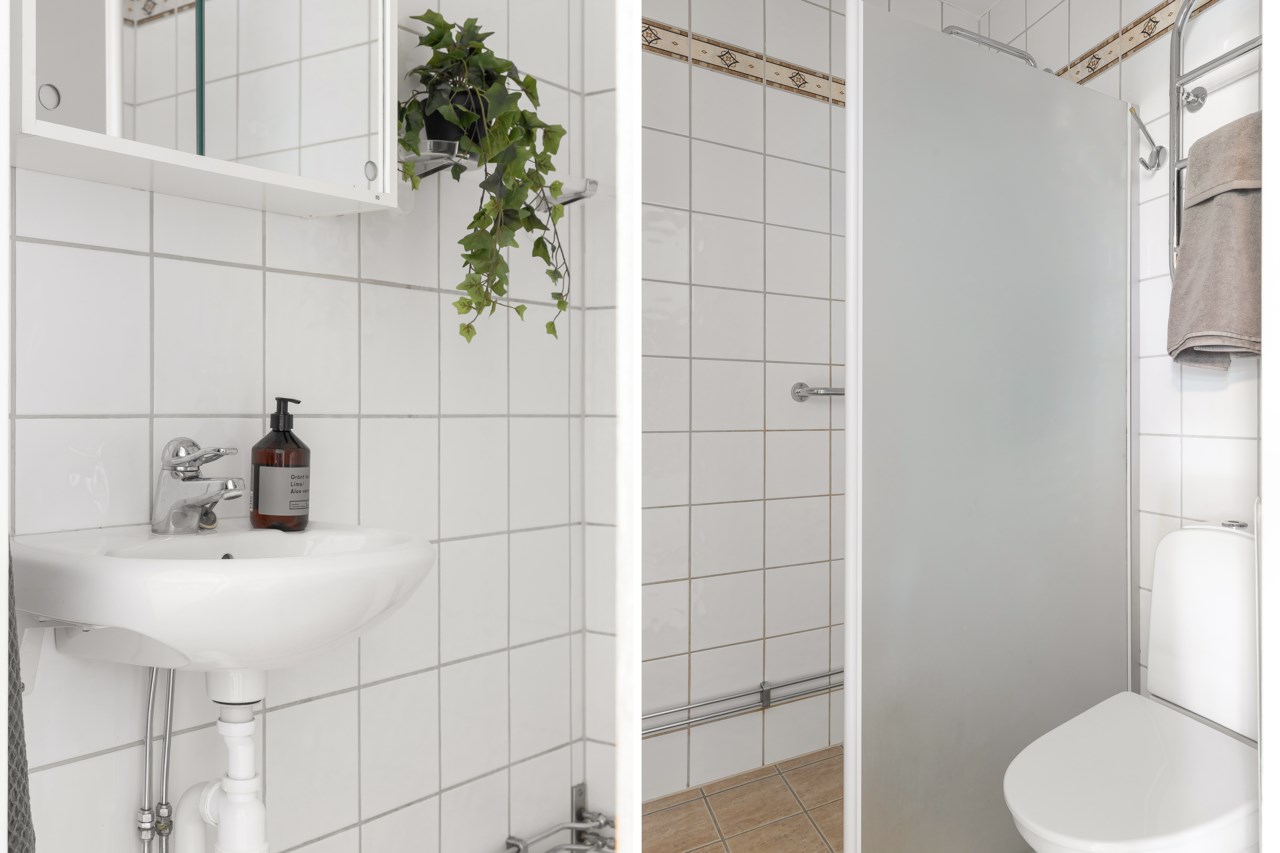 Rådjursstigen 20