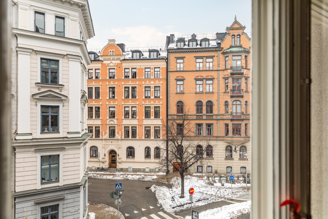 Engelbrektsgatan 16