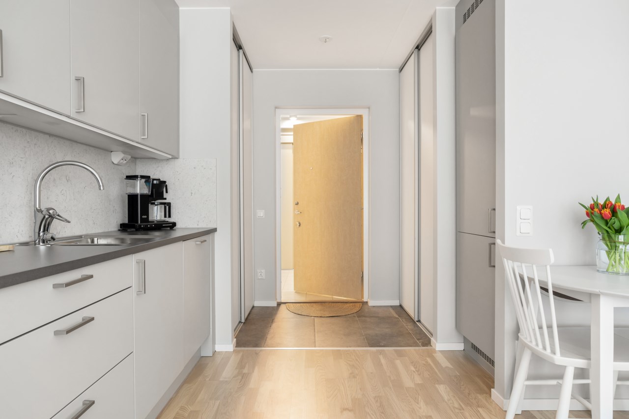 Tappvägen 31F, 4 tr.