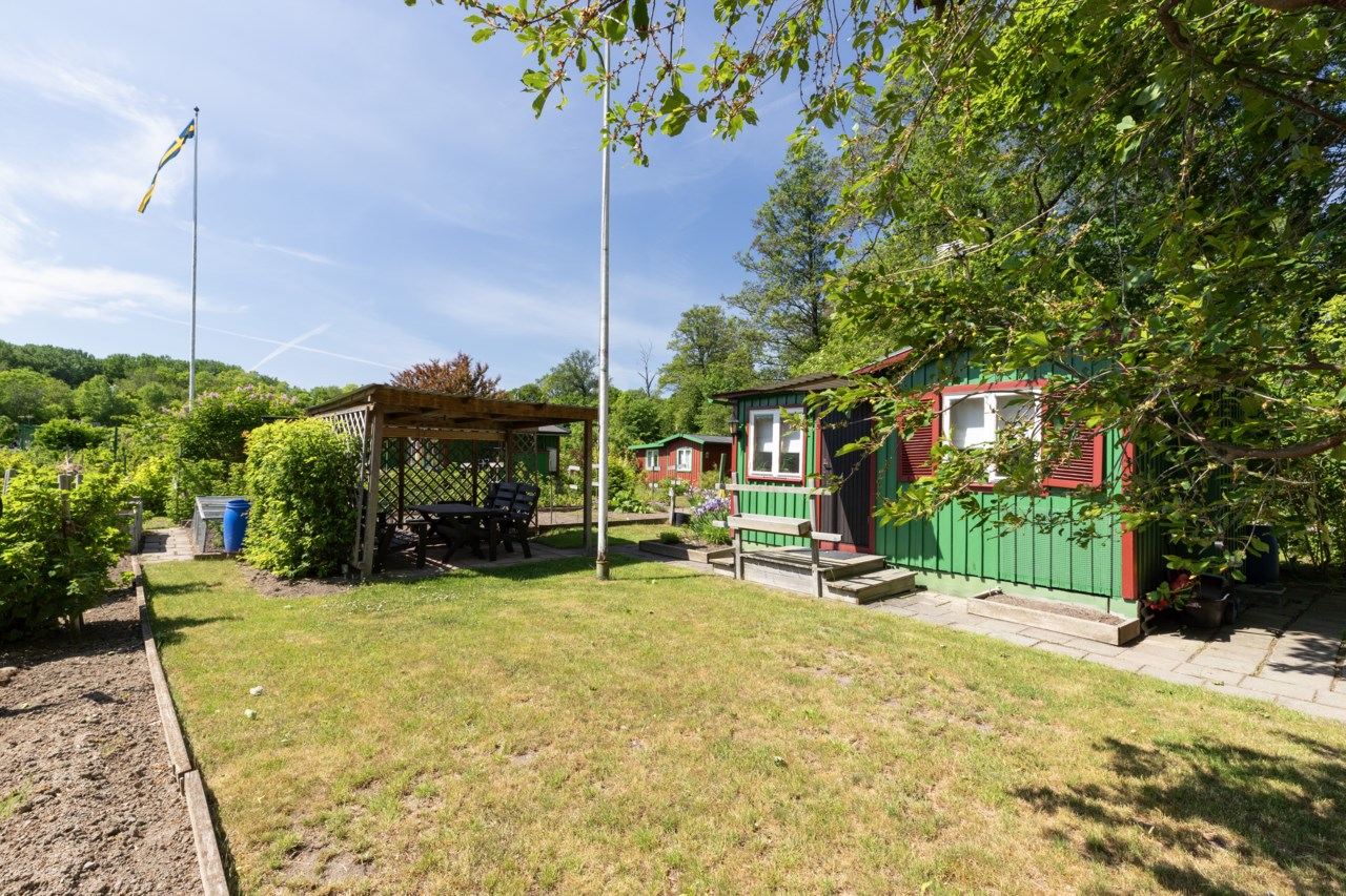 Järvavägen 10, lott 31+32