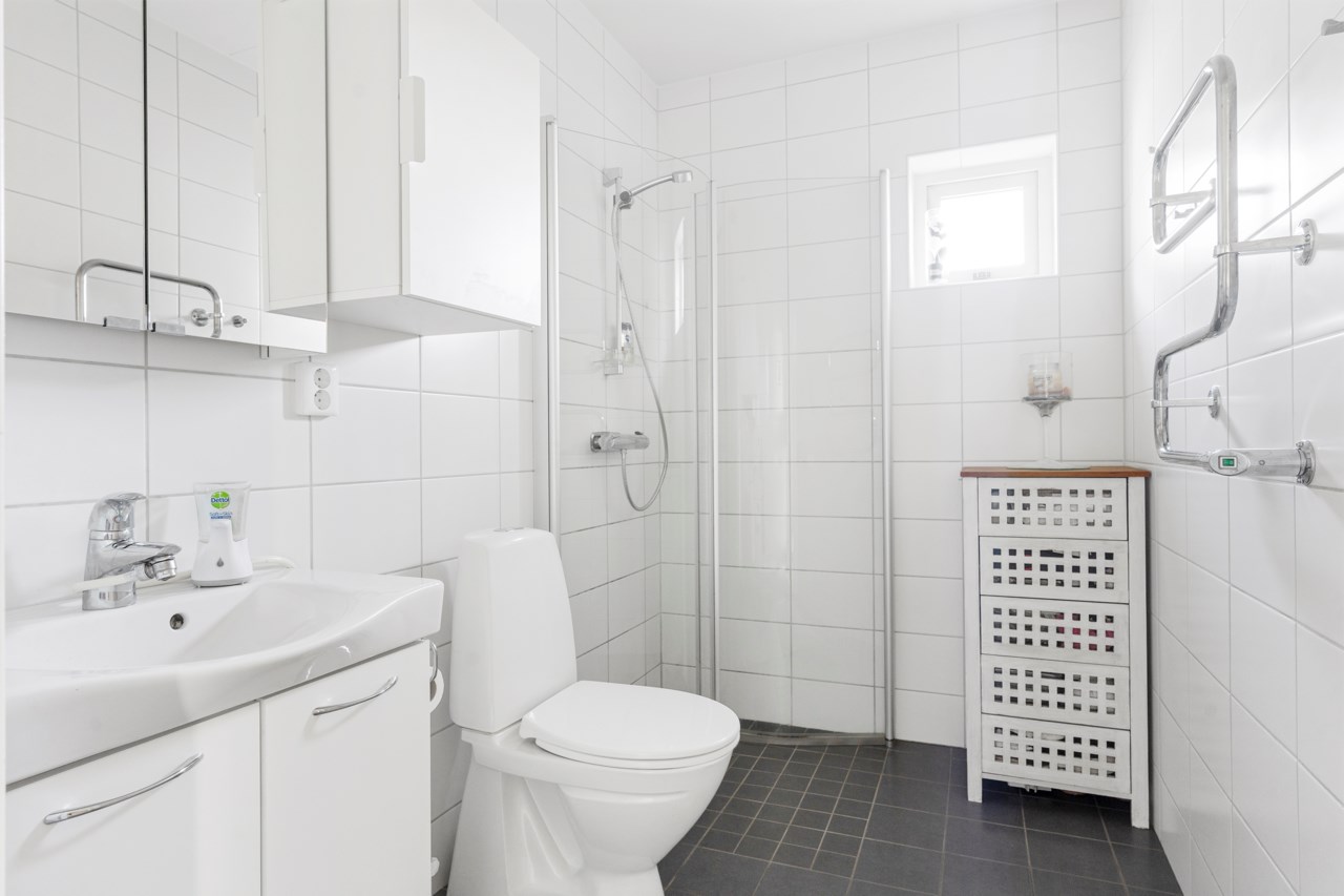 Rådjursvägen 7B