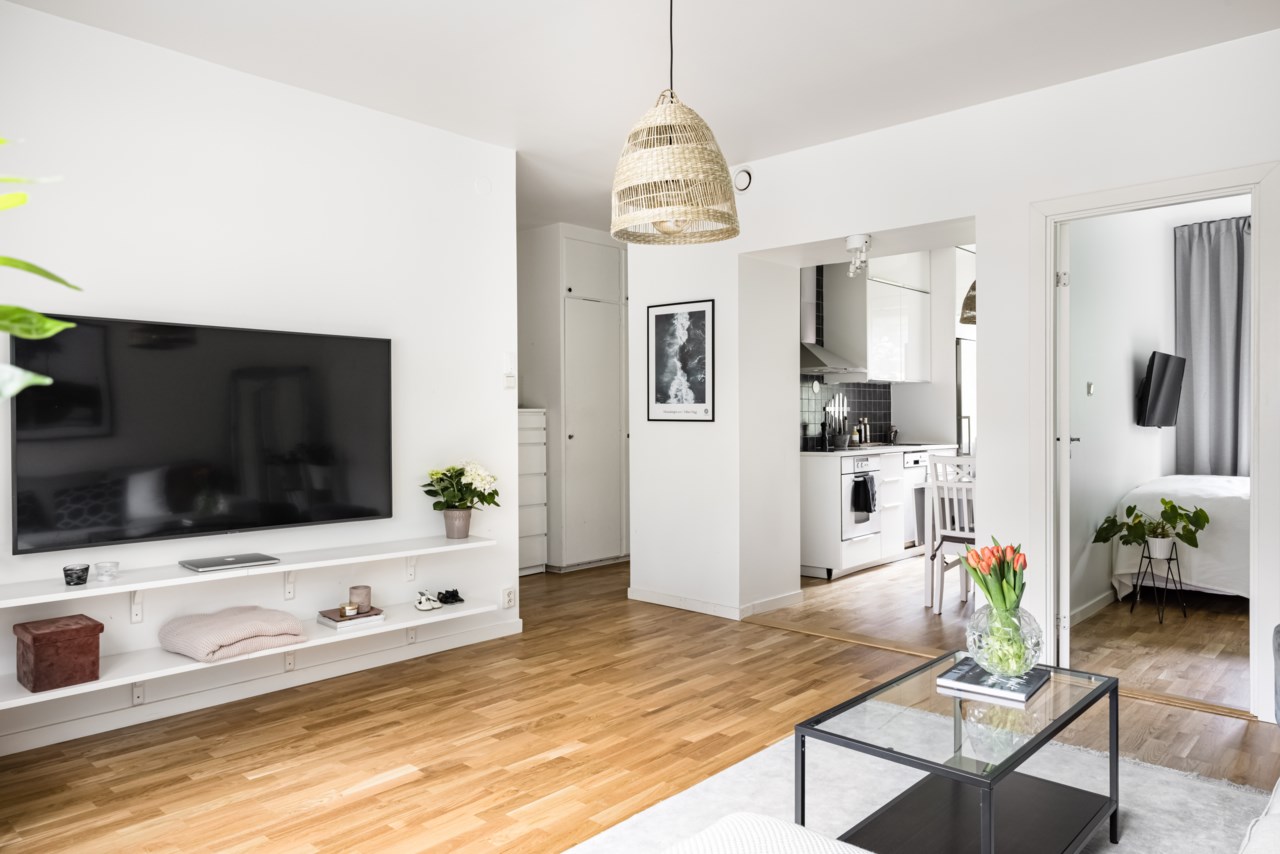 Rämensvägen 32