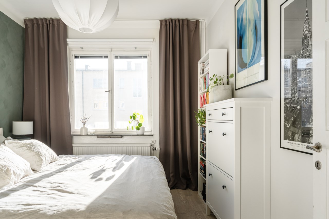 Åkerbladsgatan 4