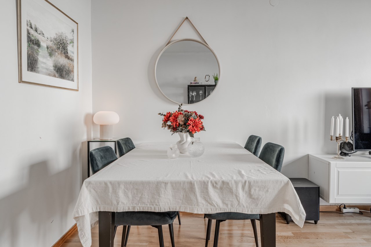 Artillerigatan 7C