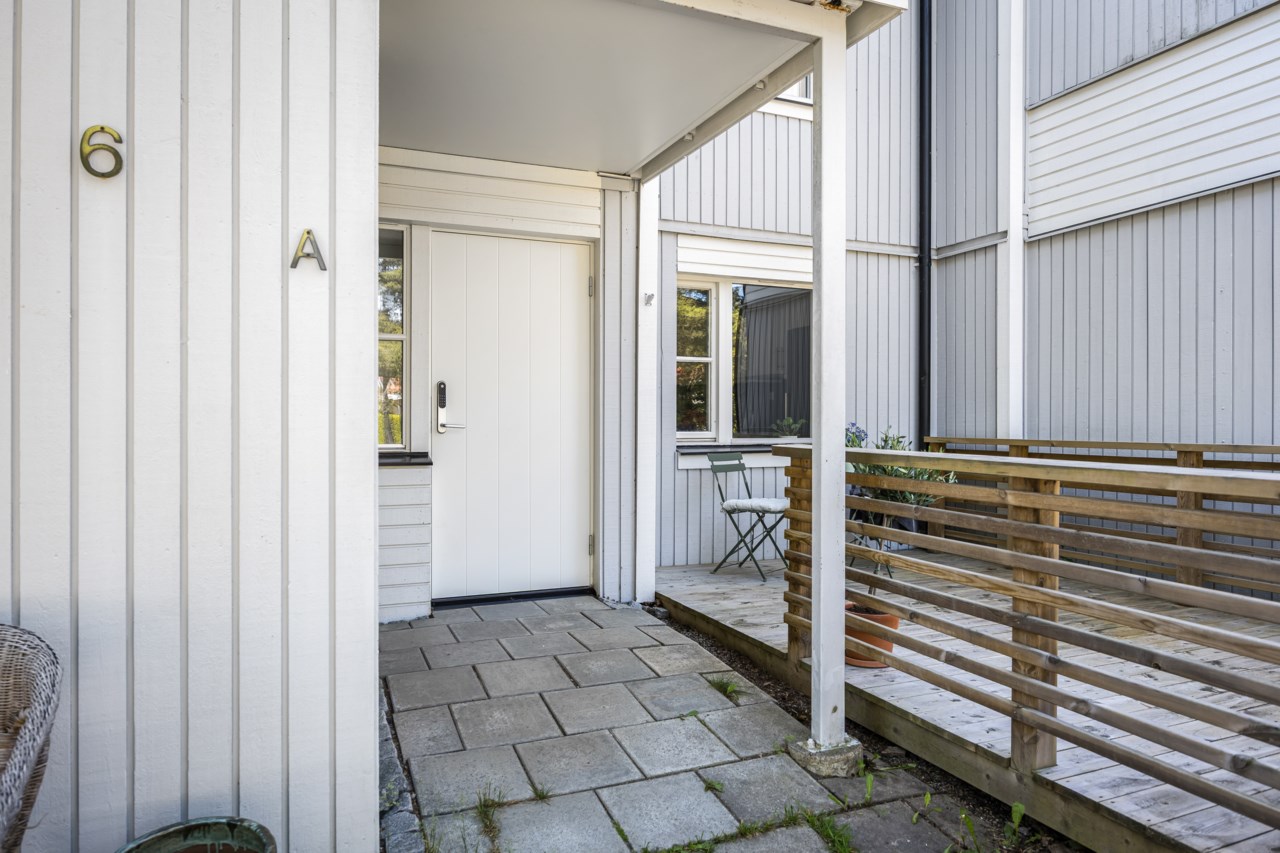 Zetterlunds väg 6A