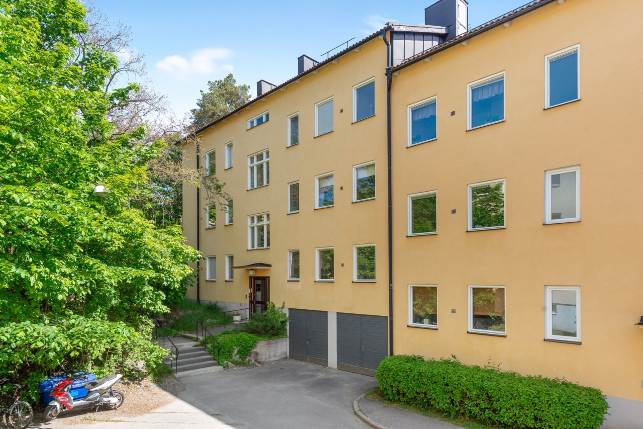 Käglestigen 6