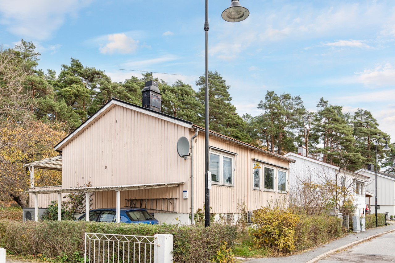 Olympiavägen 8