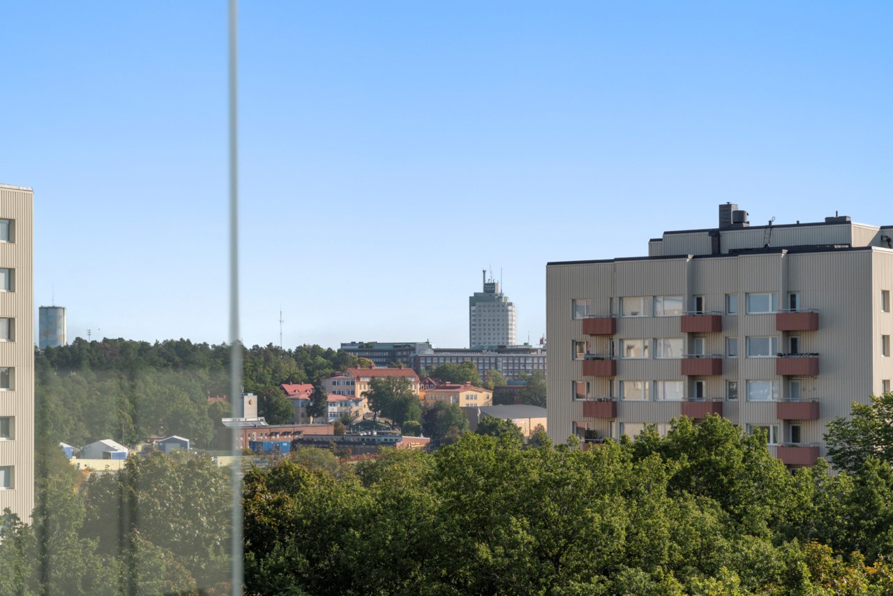 Ekuddsvägen 3, 6tr