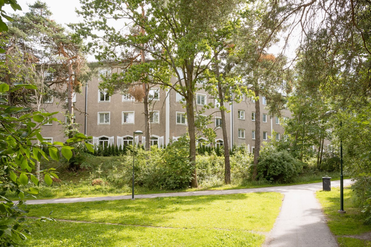 Bäckaskiftsvägen 11A