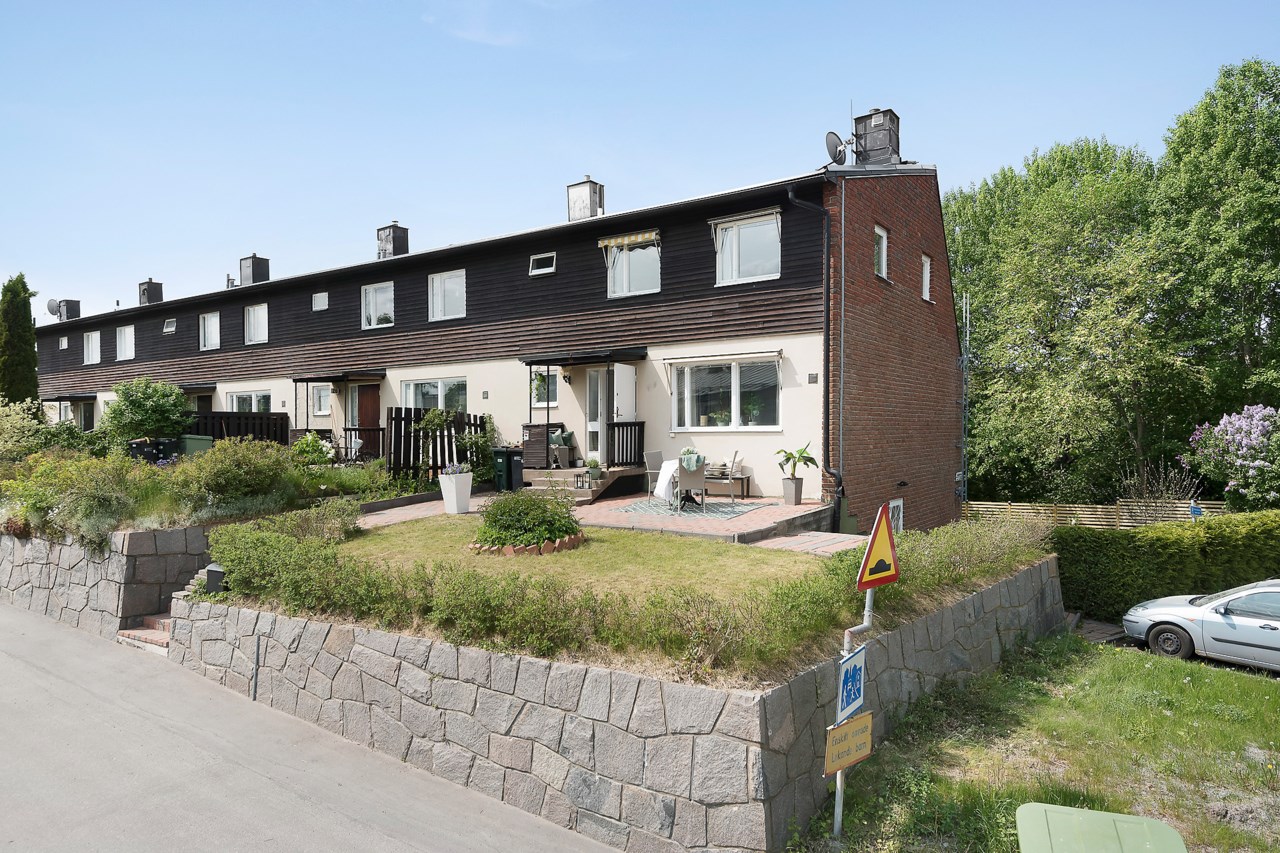 Sunnemobacken 18