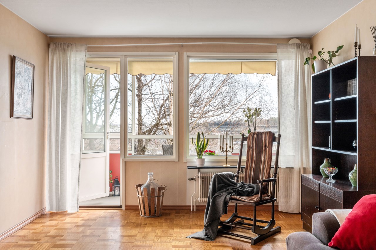 Solvallavägen 39B