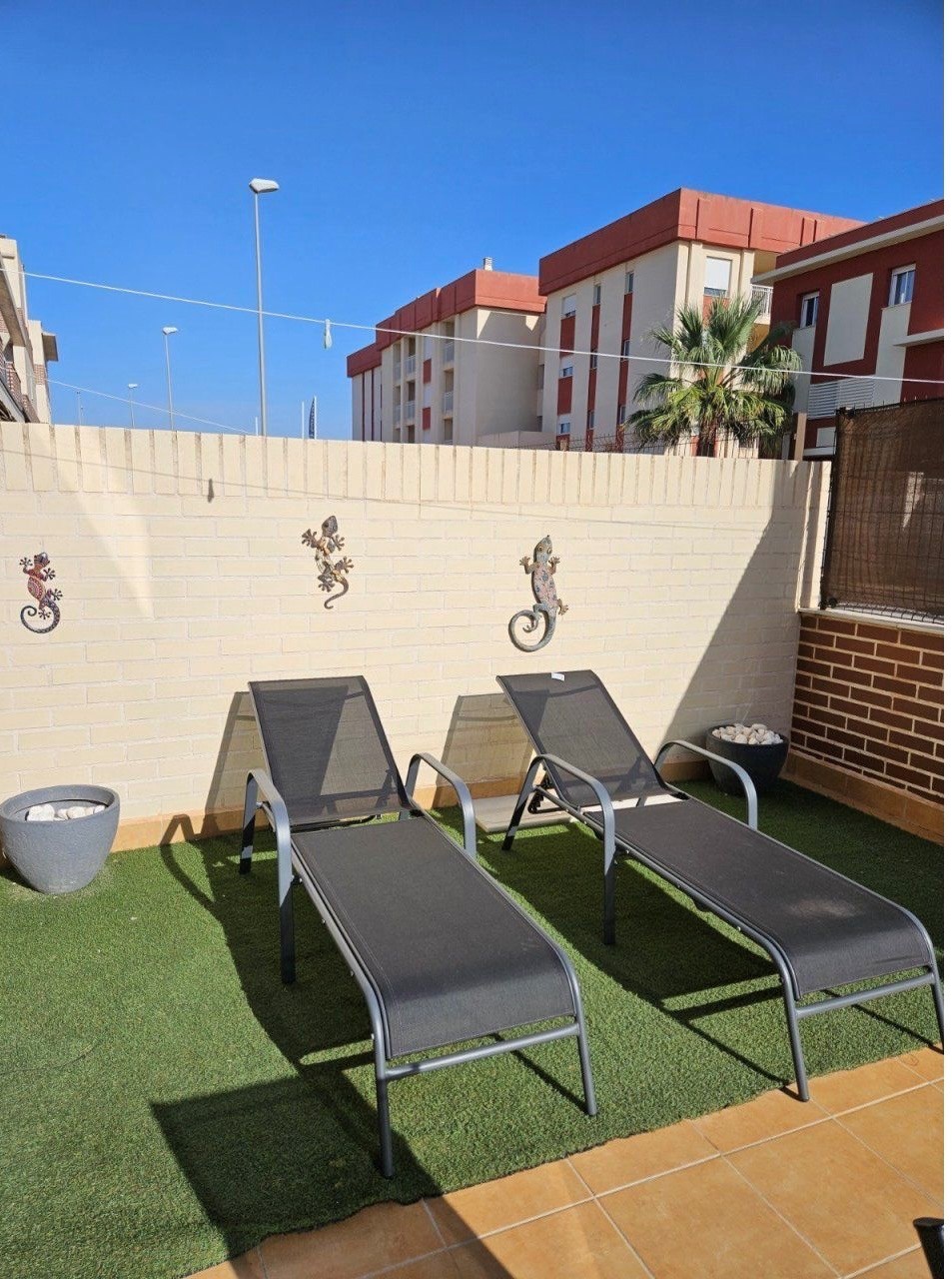 Lägenhet Lomas de Cabo Roig