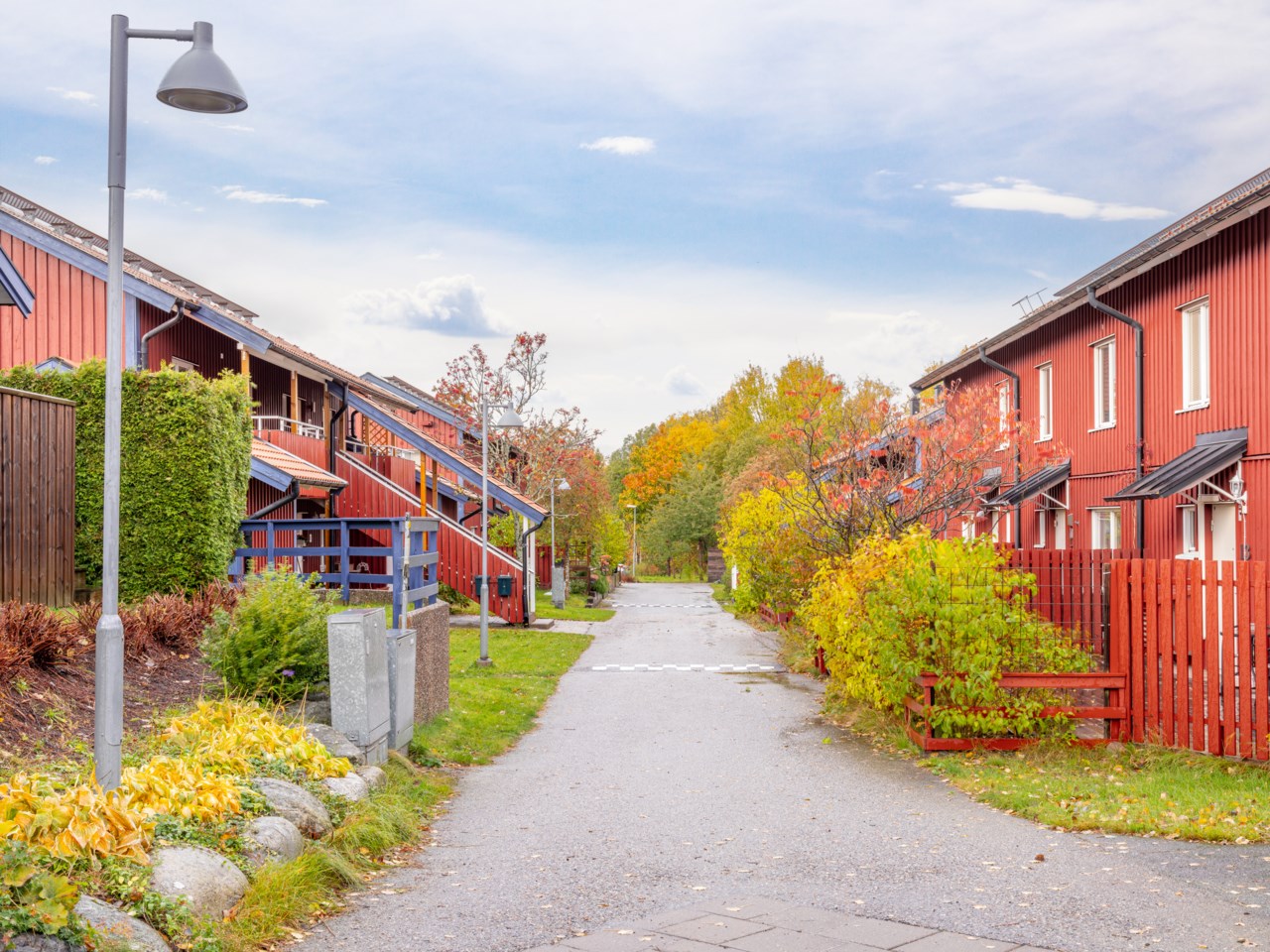 Idegransgången 10