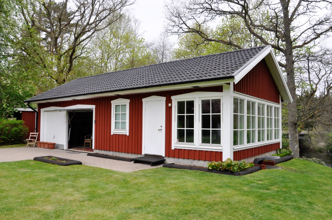 Sånna / Axhult