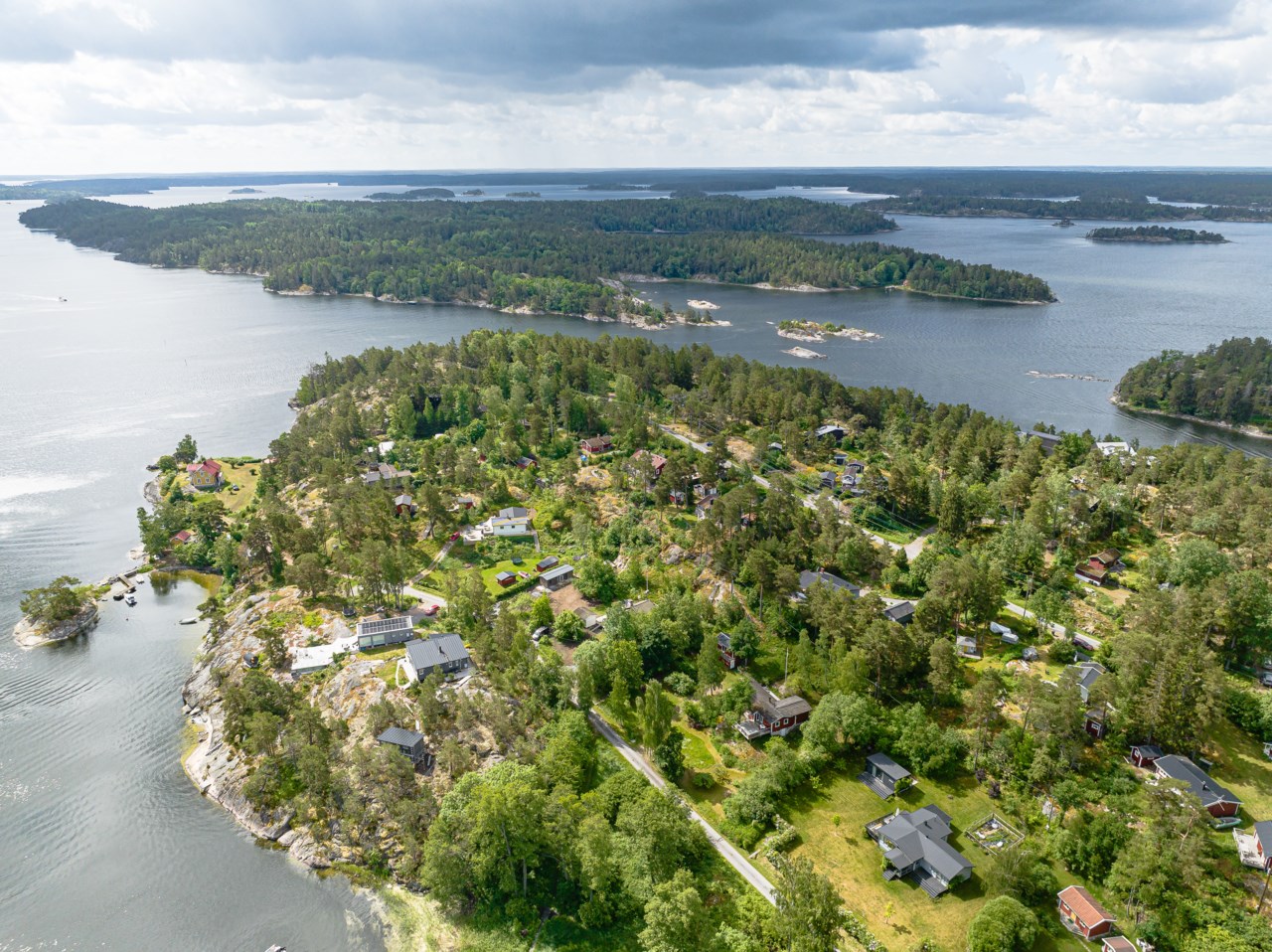 Kårnäsvägen 34