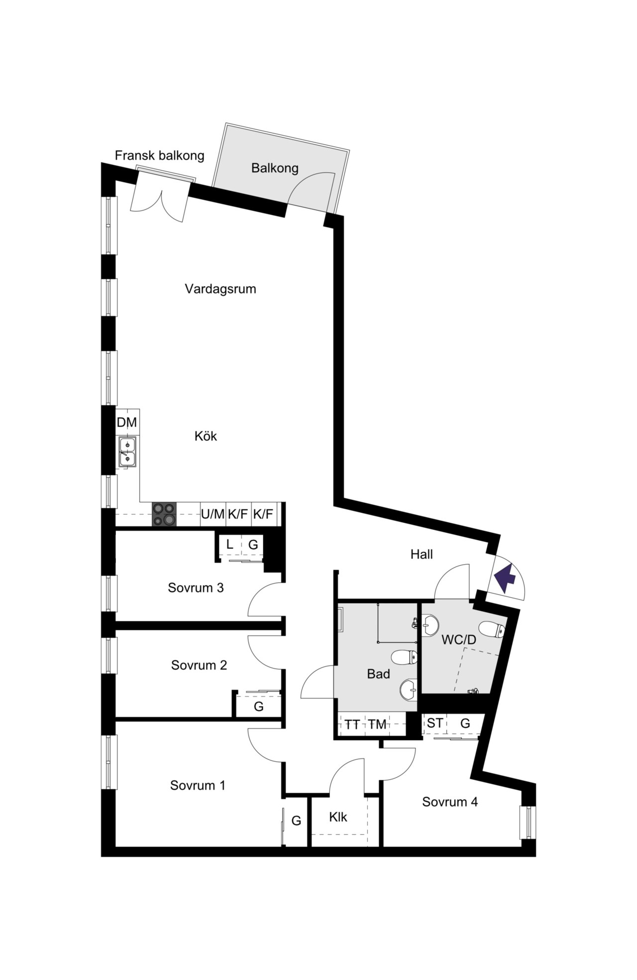 Charlottenburgsvägen 13