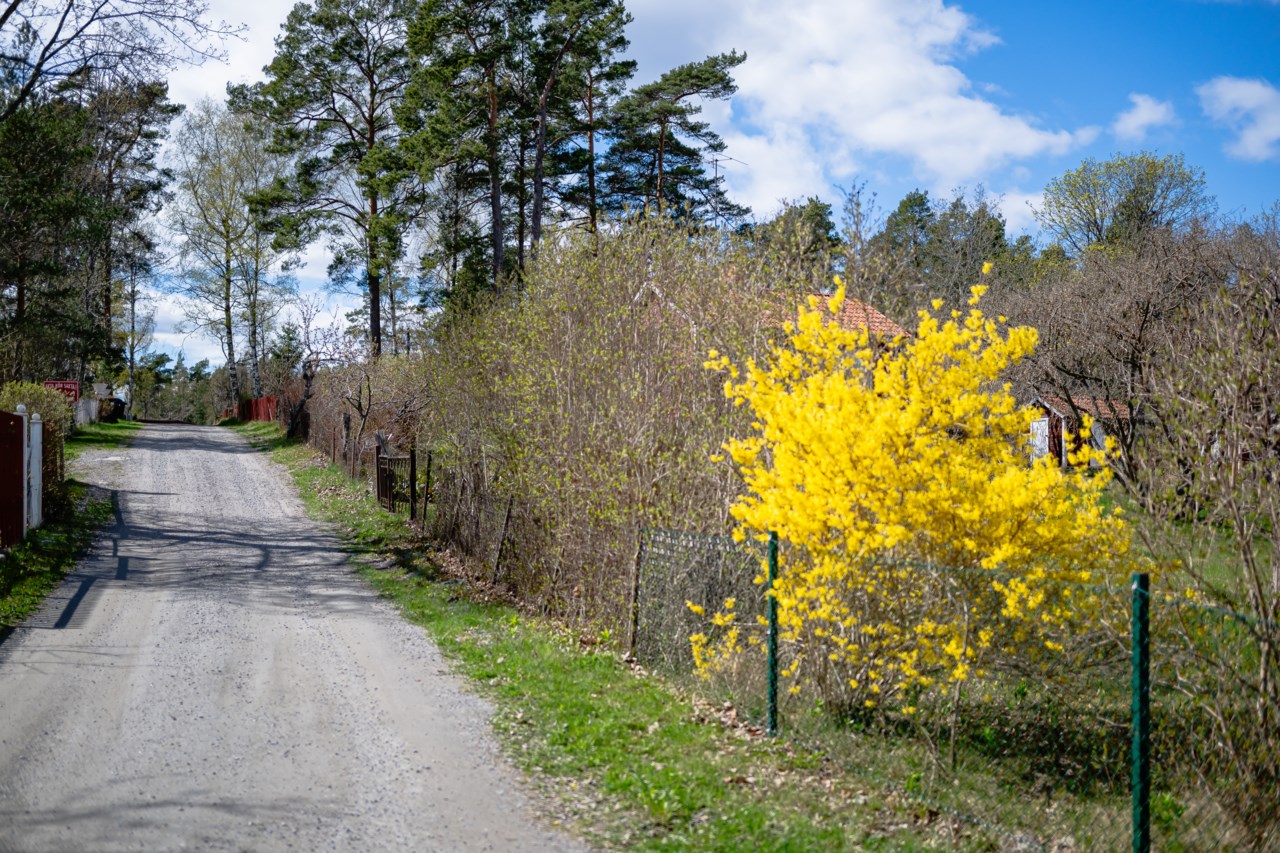 Lillströmsvägen 2