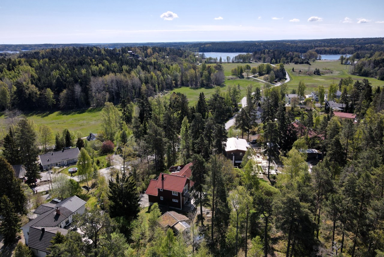 Skåvsjöholmsvägen 4