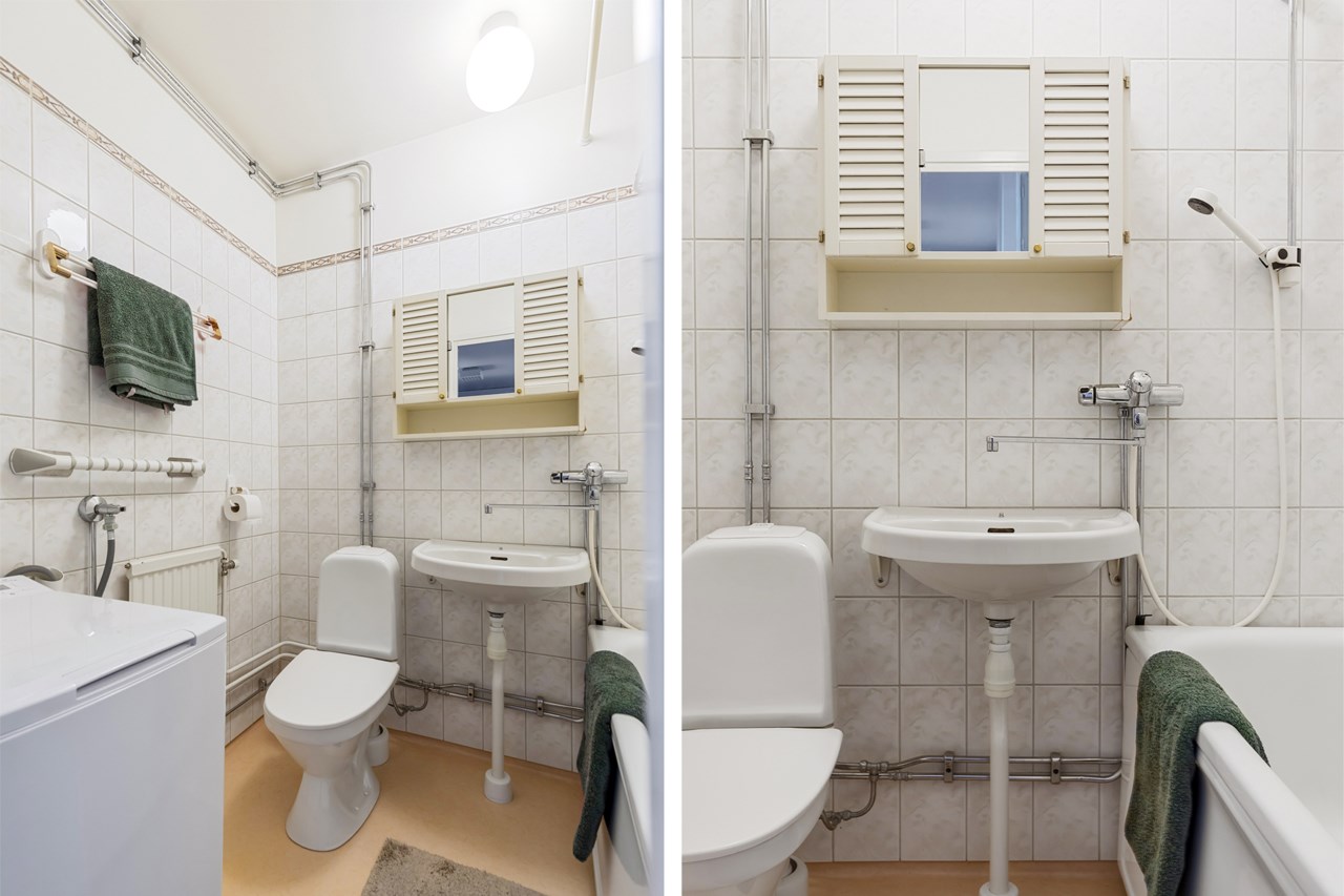 Västra Bangatan 61C