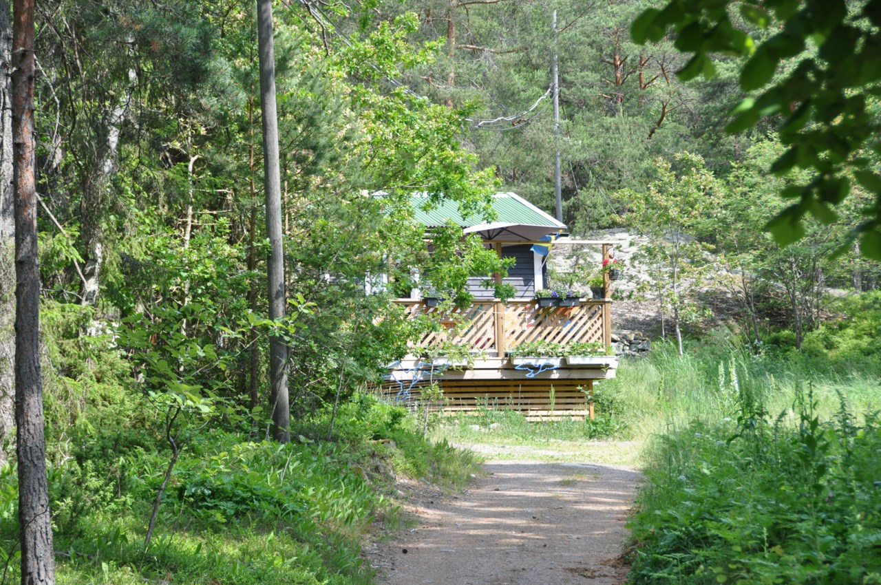 Ängvägen 21