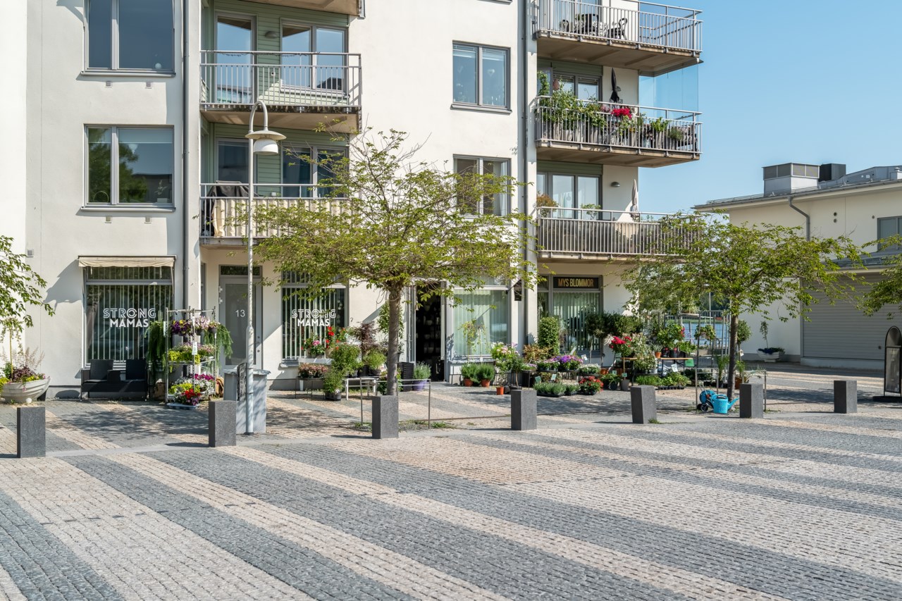 Flygvillevägen 5