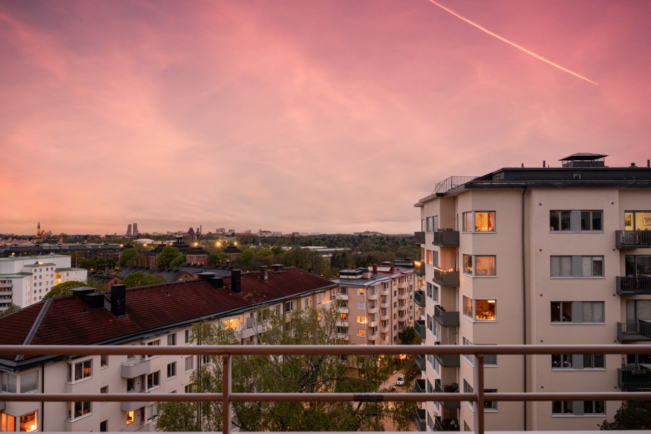 Rindögatan 17