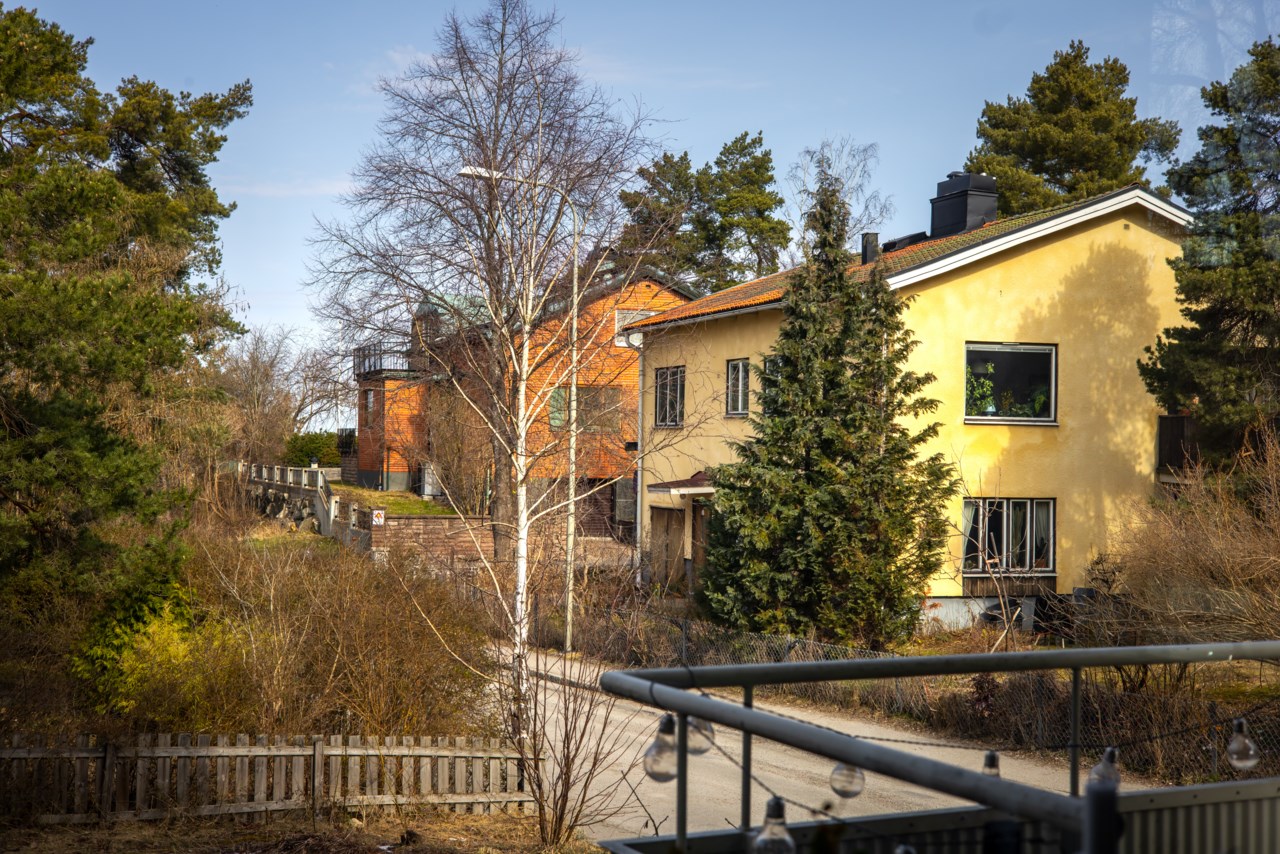Bäckvägen 120
