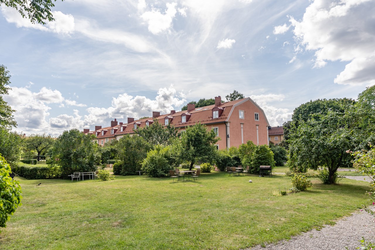 Skolvägen 3