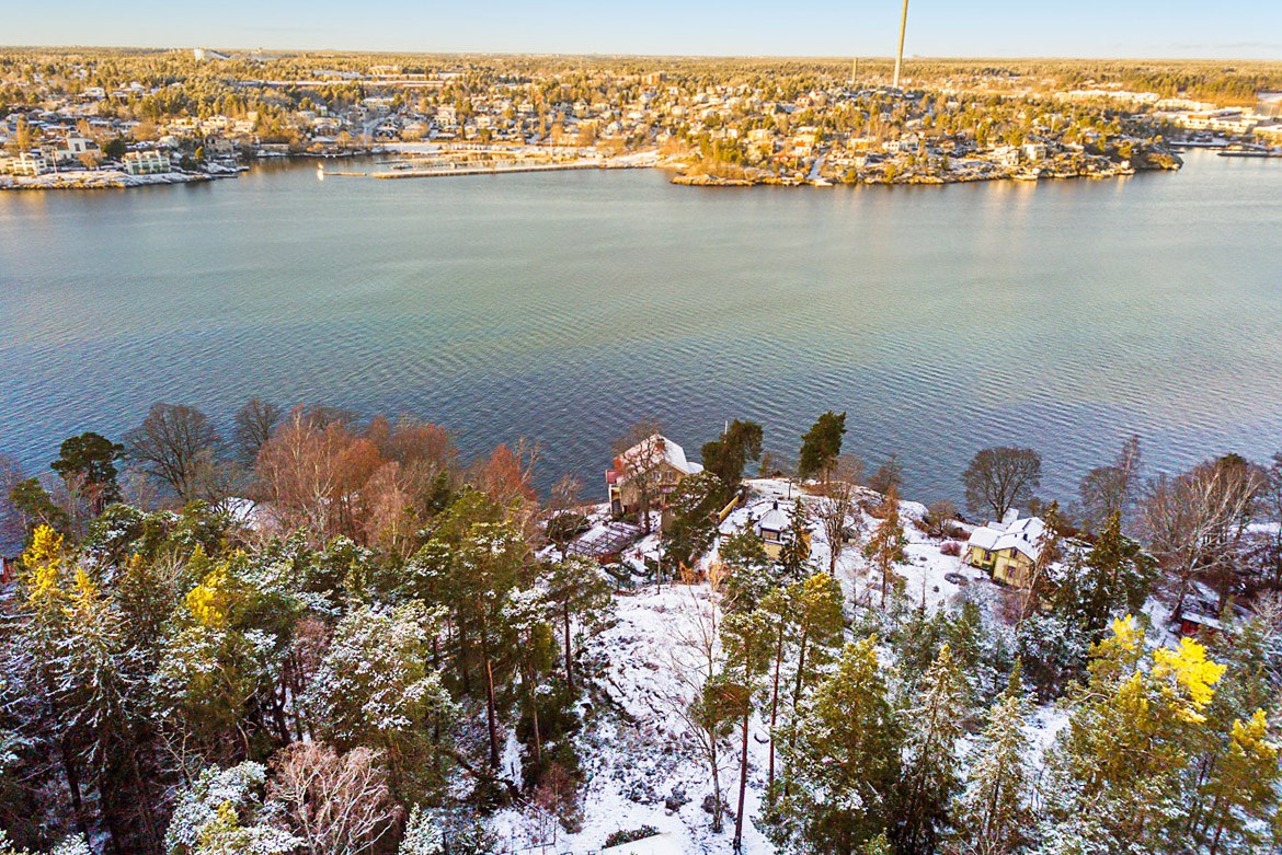 Hamndalsvägen 3