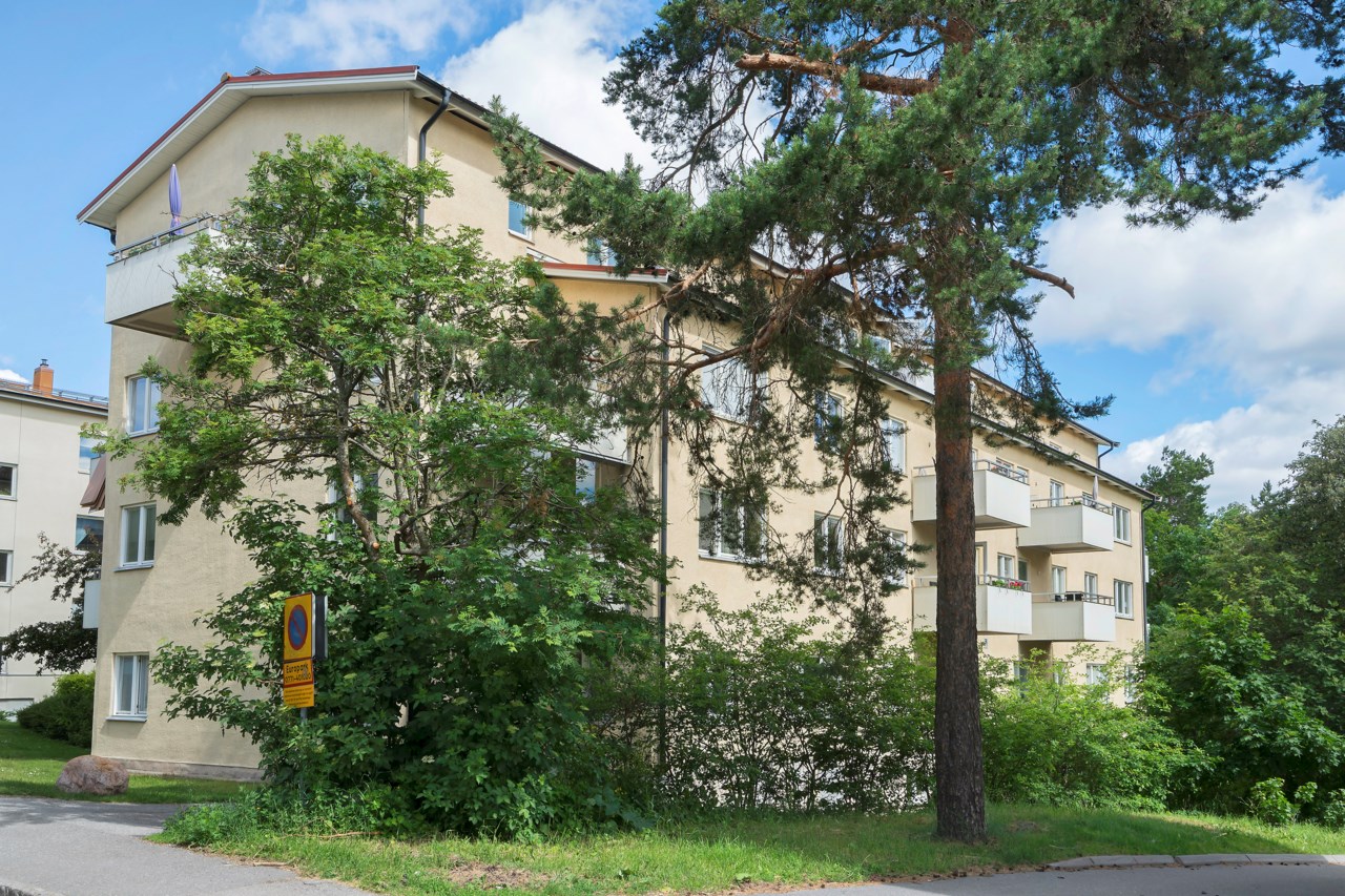 Per Lindeströms väg 93B