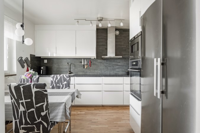 Tvååkersgränd 8