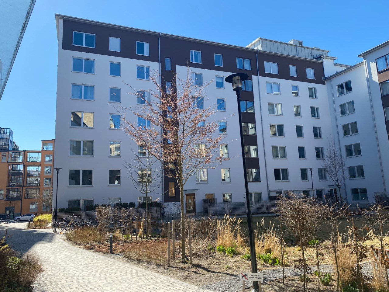 Båtbyggargatan 23