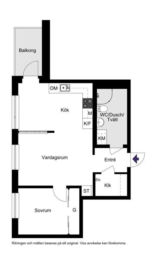 Pilotgången 4