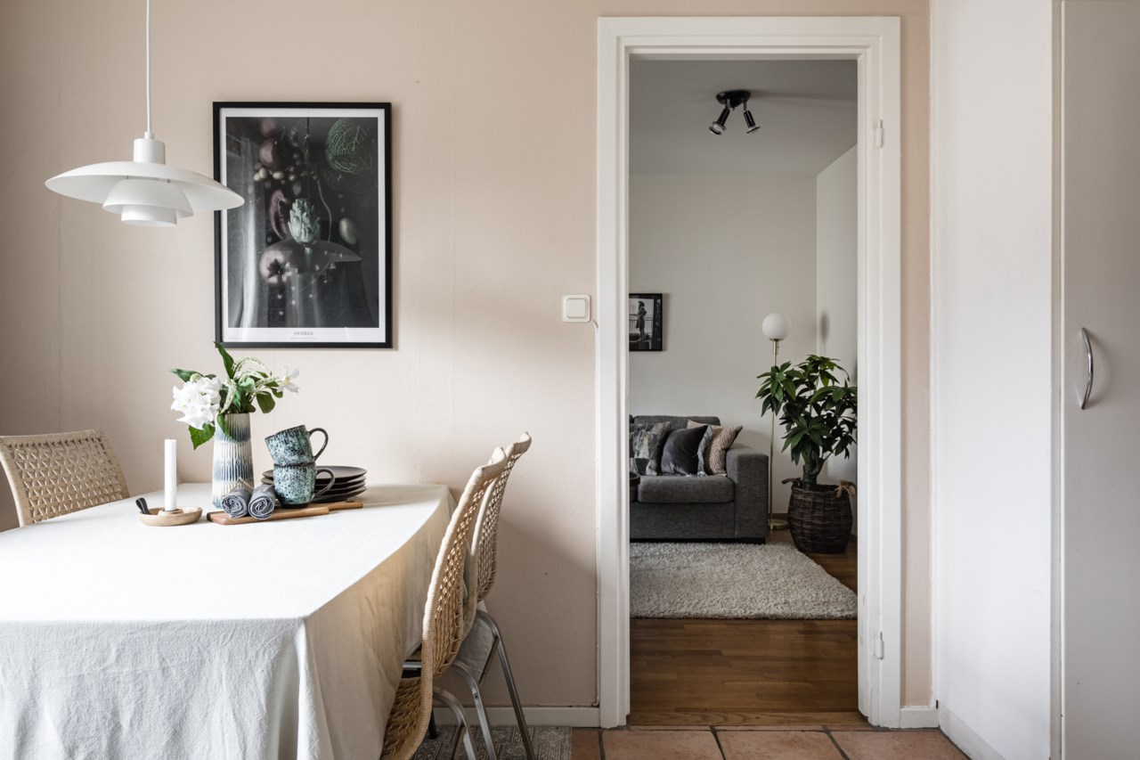 Engelbrektsvägen 39,2tr