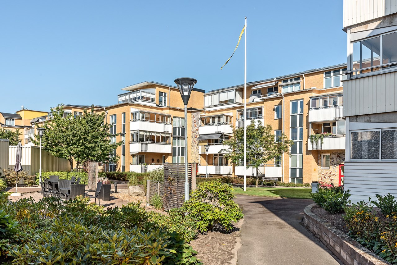 Utemiljö
