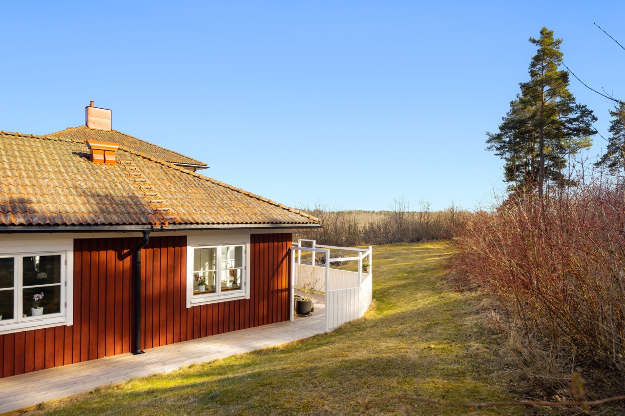 Magna Sunnerdahls väg 33D