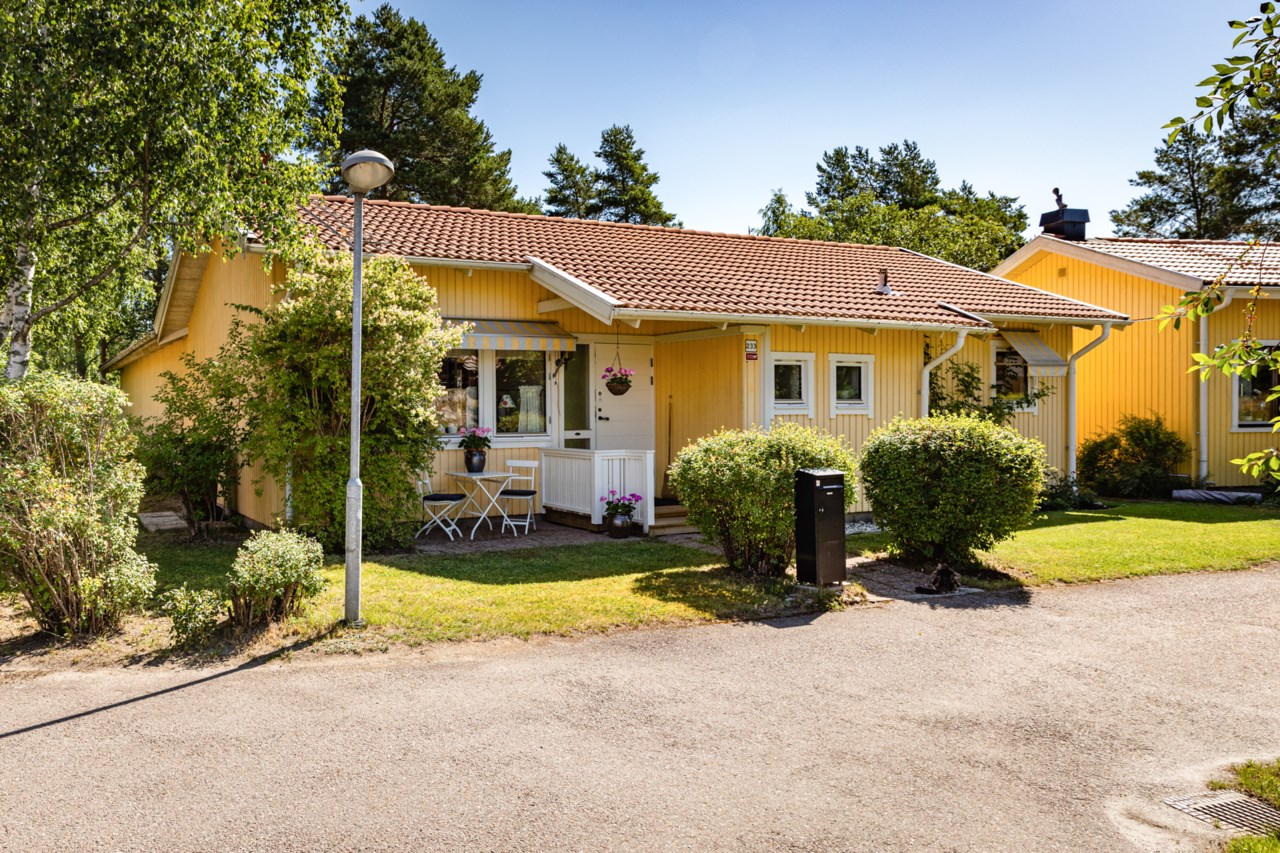 Ekebyvägen 233